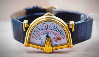 A watch enthusiast recalls the vintage gems she discovered at Mumbai’s most popular flea market
