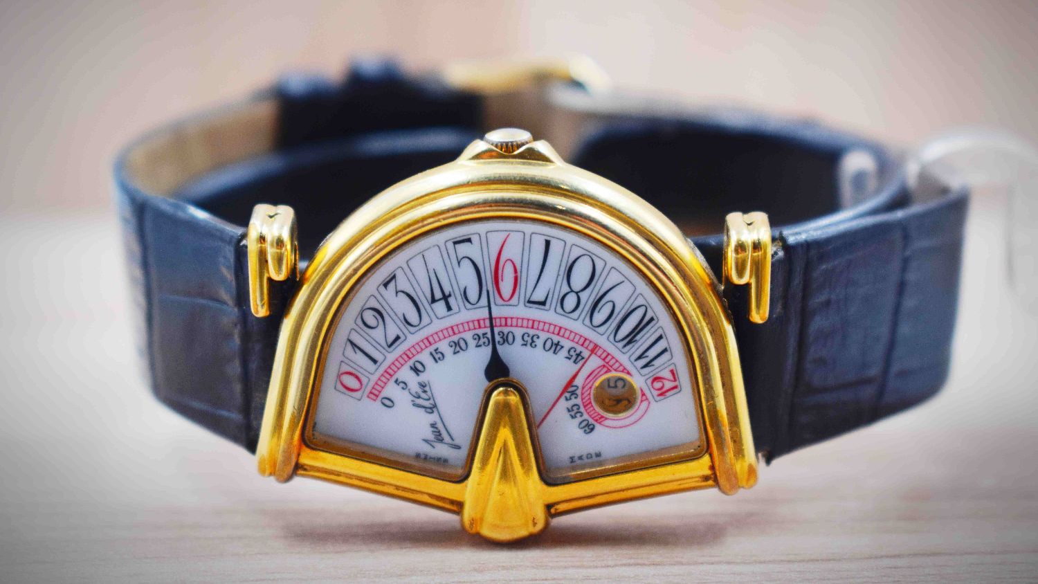 A watch enthusiast recalls the vintage gems she discovered at Mumbai’s most popular flea market