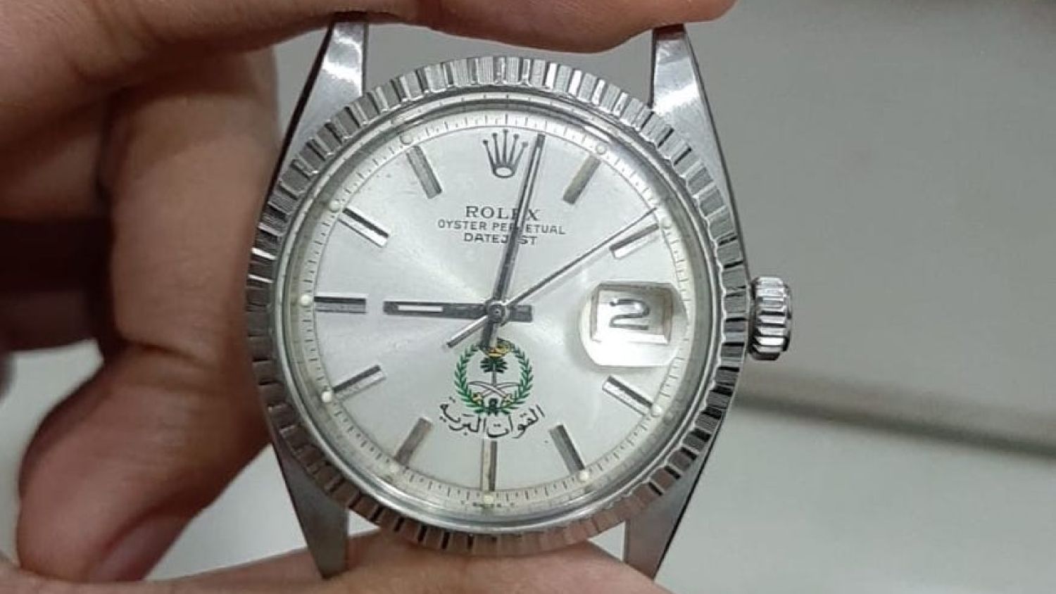 A vintage watch dealer and collector recalls how timepieces changed the trajectory of his life and career