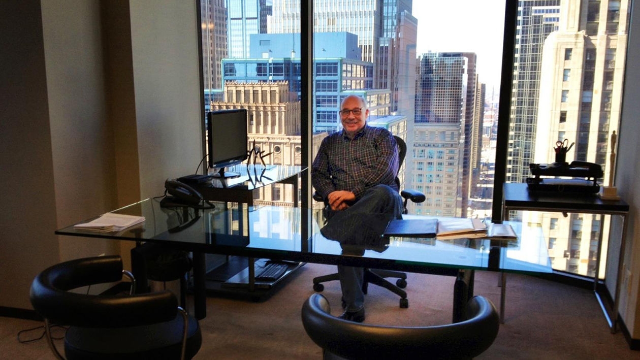 Watch Wisdom with Michael Friedberg