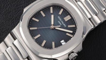 Opinion: What collecting rare vintage & modern watches will look like in 2023