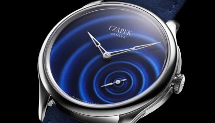 Watches and Wonder 2024: Czapek introduces new Promenade collection along with two Antarctique models