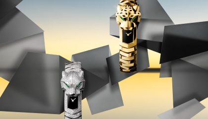 Watches and Wonders 2023: Cartier’s new models reveal a futuristic take on the classics