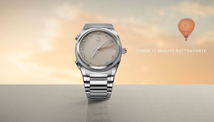 Watches and Wonders 2023: Parmigiani Fleurier’s new models are a quintessence of simplicity and elegance