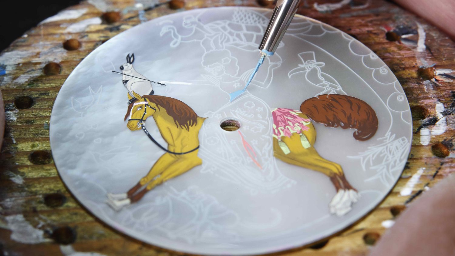 Watches and Wonders 2023 reveals exciting novelties by Hermès