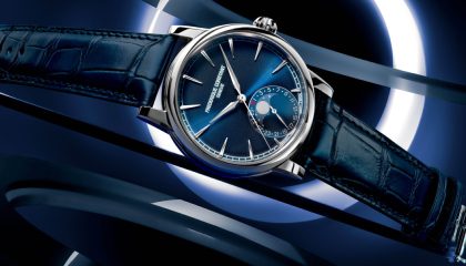 Watches and Wonders 2024: Frederique Constant introduces new models in its ‘Classic’ collections