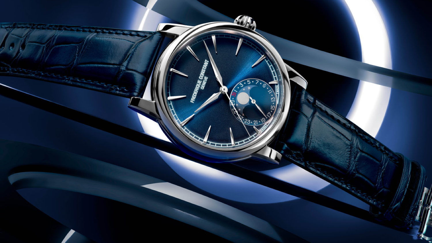 Watches and Wonders 2024: Frederique Constant introduces new models in its ‘Classic’ collections