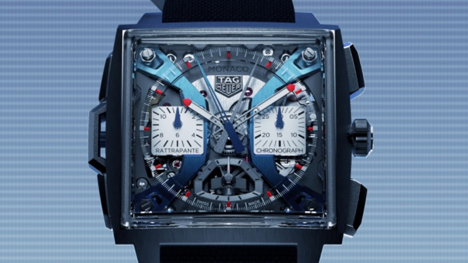 Watches and Wonders 2024: TAG Heuer’s new Carrera models and Monaco Split-Seconds Chronographs