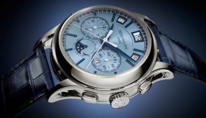 Watches and Wonders 2025: Patek Philippe Unveils Fifteen Extraordinary Timepieces