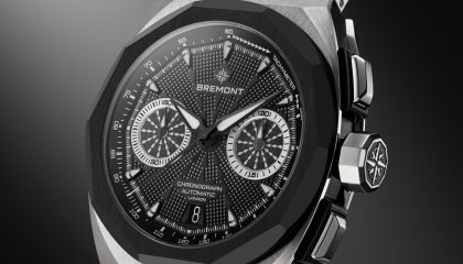 Watches and Wonders 2026: Bremont reaches for the cosmos with a new Supernova collection