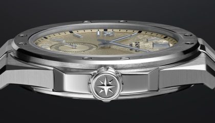Watches and Wonders 2026: Chopard presents four new timepieces across its key collections