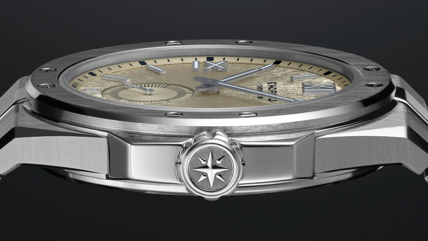 Watches and Wonders 2026: Chopard presents four new timepieces across its key collections