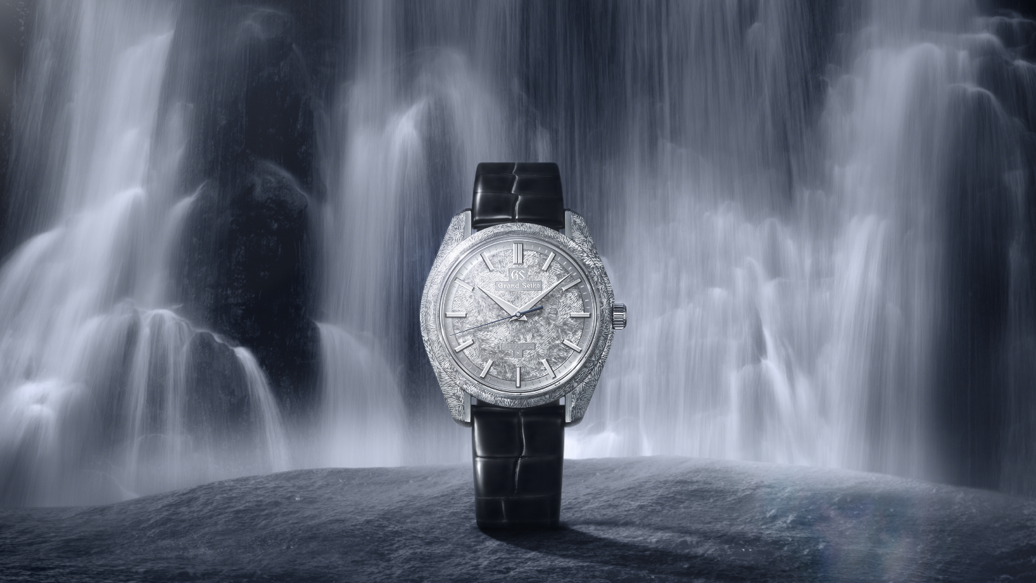 Watches and Wonders 2026: Grand Seiko’s two new Spring Drive U.F.A. Ushio 300 Diver watches and the Manual-winding Spring Drive