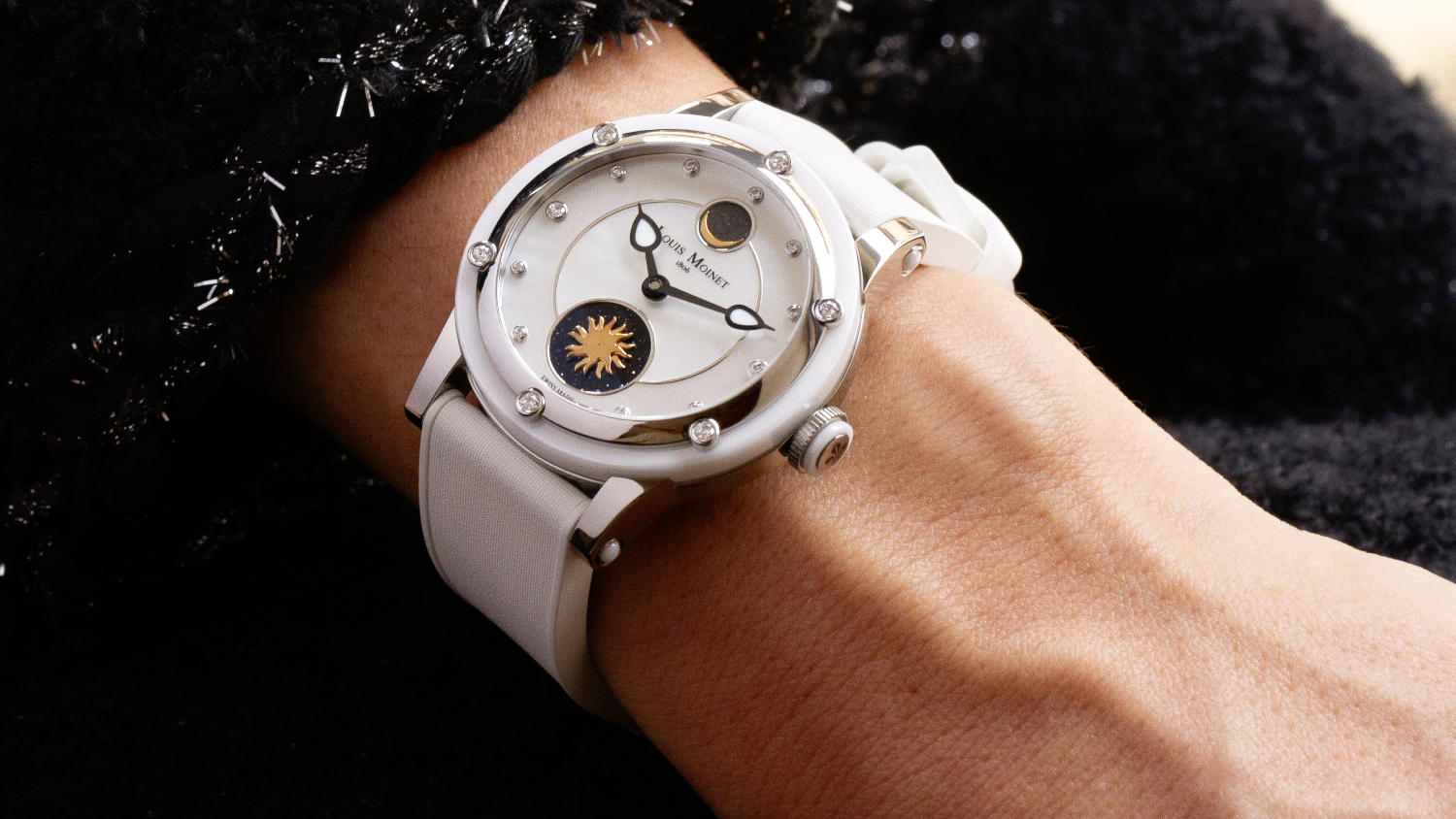 Watches and Wonders 2026 Preview: Louis Moinet presents Skydance