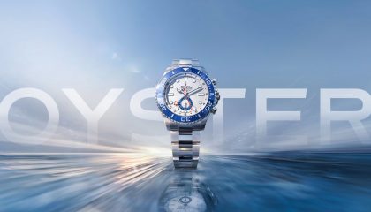Watches and Wonders 2026: Rolex’s new Oyster Perpetual models, new Datejust, Yacht-Master II, and a new Rolex Cosmograph Daytona