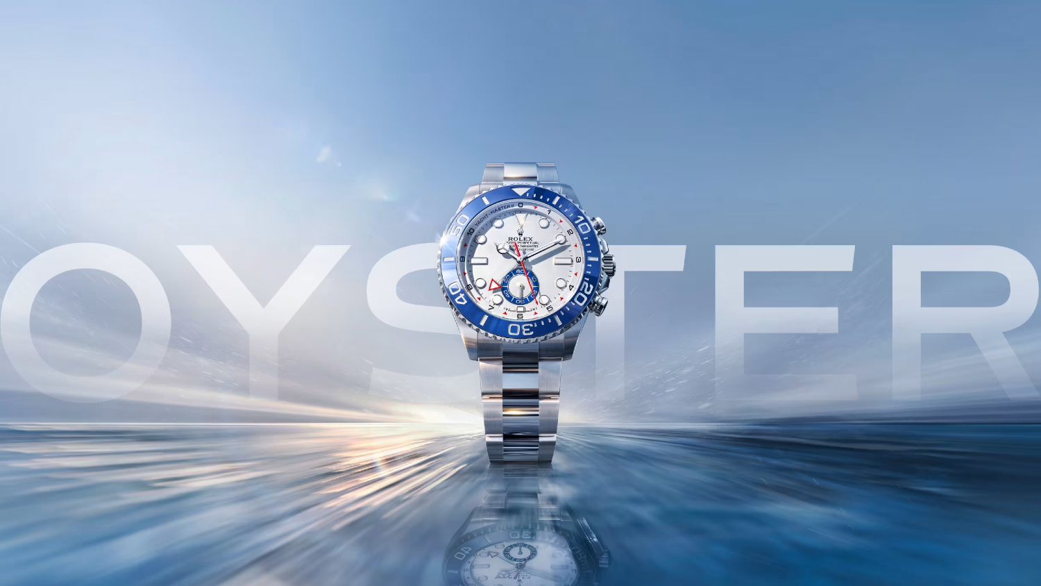 Watches and Wonders 2026: Rolex’s new Oyster Perpetual models, new Datejust, Yacht-Master II, and a new Rolex Cosmograph Daytona