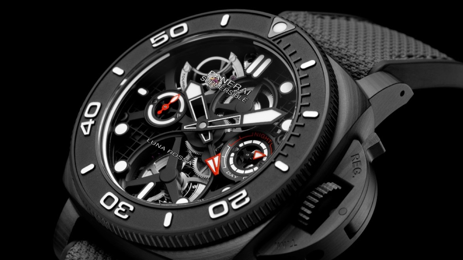 Watches and Wonders 2024: Panerai strengthens its ties with Luna Rossa with a range of novelties