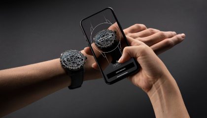 Into the Metaverse: How NFTs are changing the watch industry