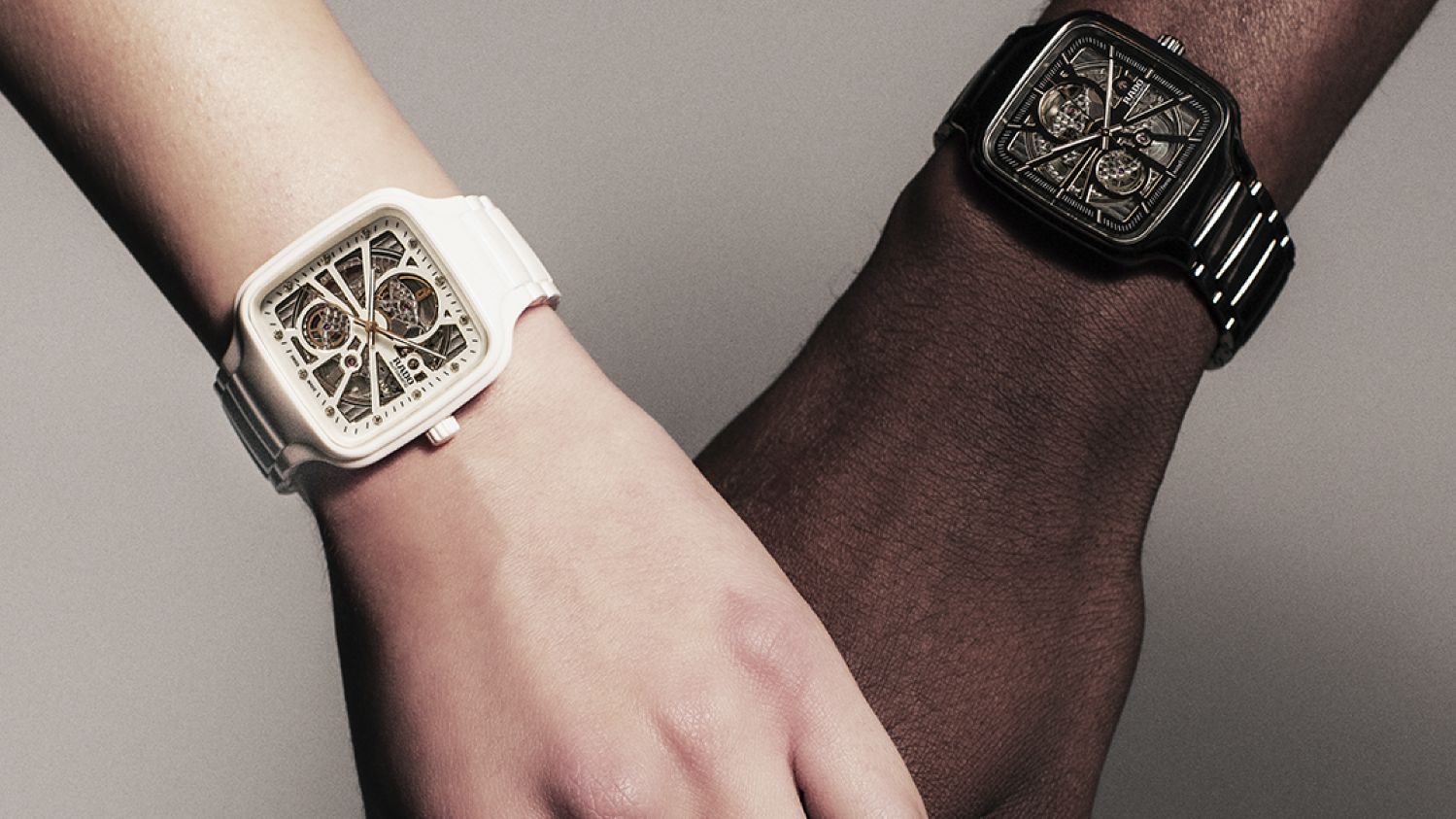 Valentine’s Day edition: Watches to win hearts