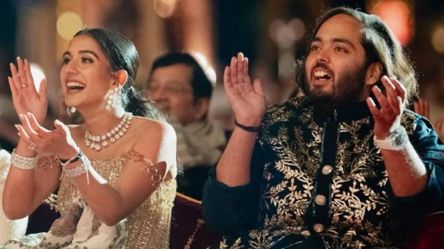 Watches we spotted at Anant Ambani and Radhika Merchant’s pre-wedding festivities
