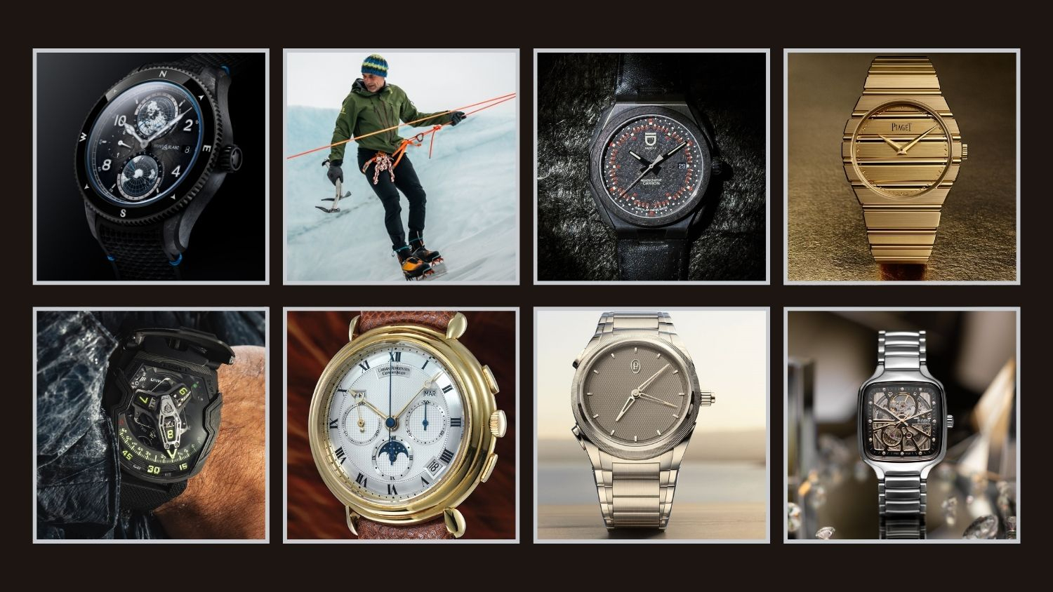 WatchTime India’s April-June 2024 issue is out