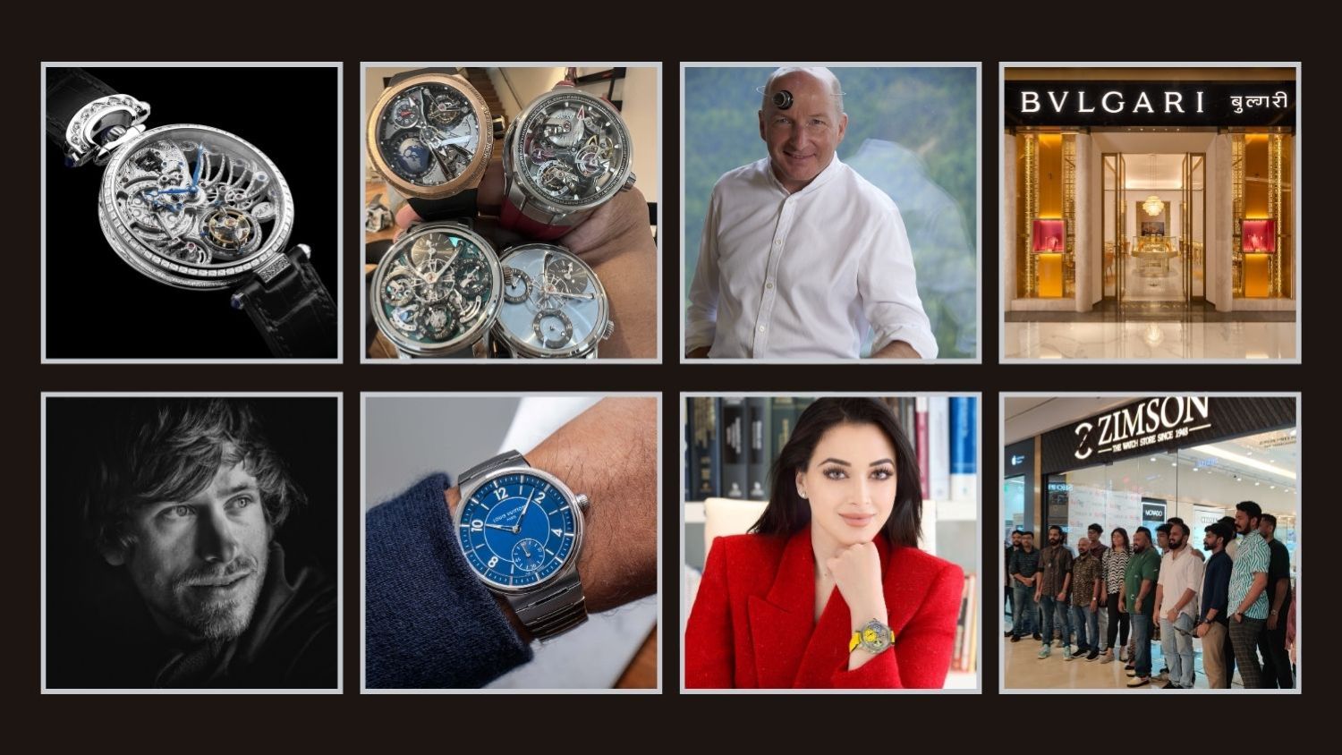 WatchTime India’s January-March 2024 issue is out