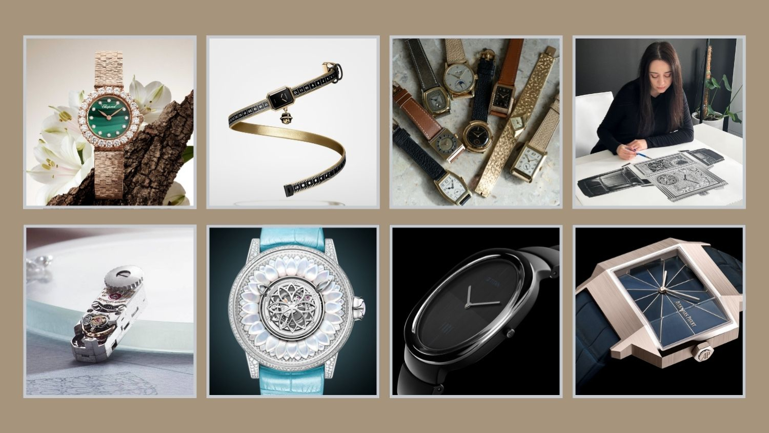 WatchTime India’s Watches for Women 2024 issue is out