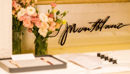 WatchTime India and Montblanc join hands to showcase brand’s carnet pieces in Mumbai