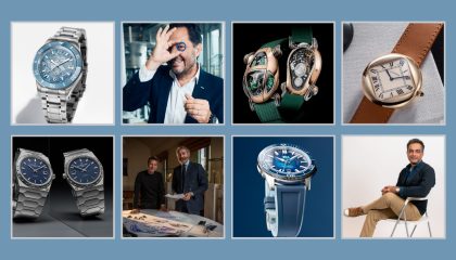 WatchTime India’s April-June 2025 Issue is on stands now