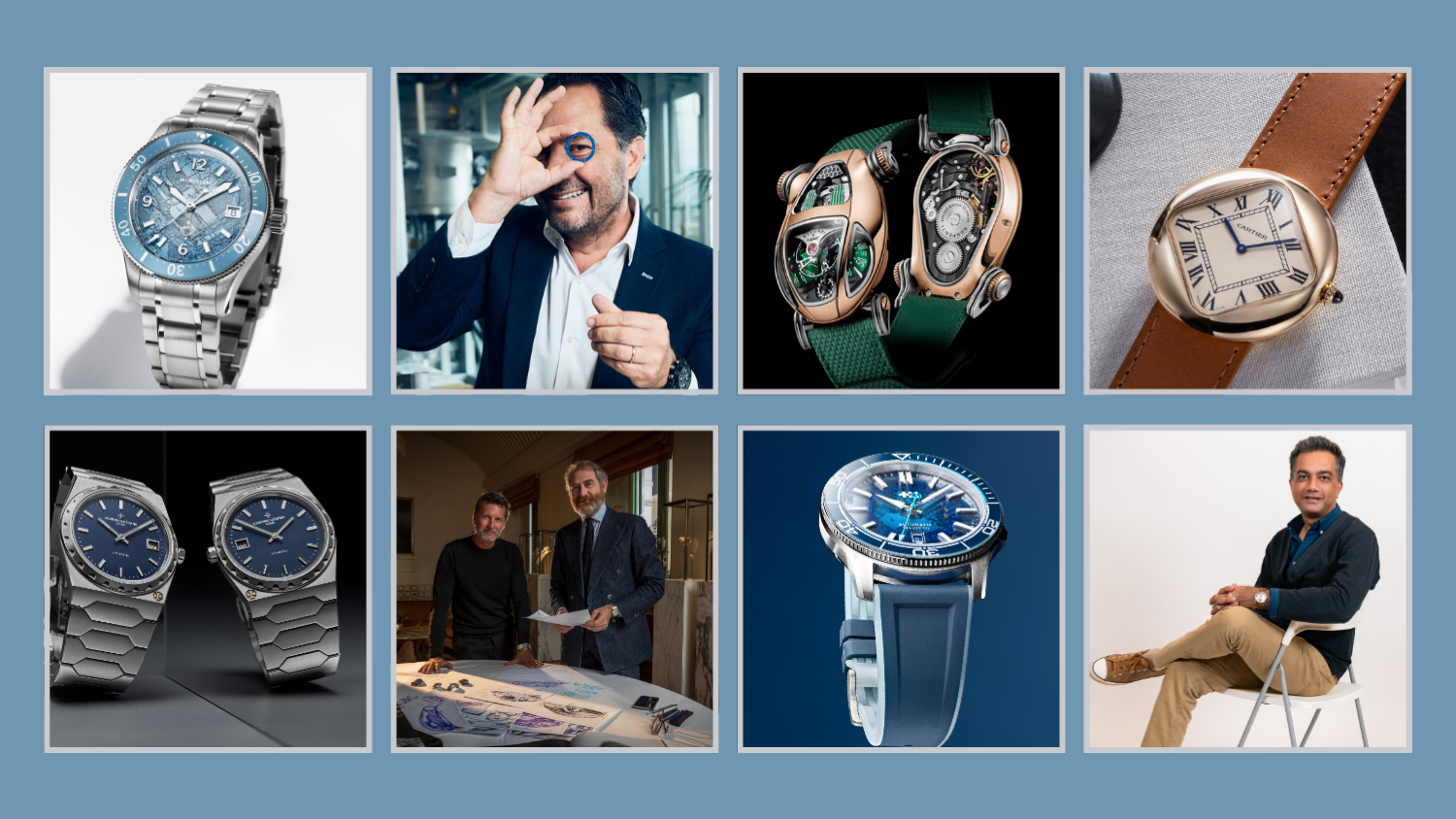 WatchTime India’s April-June 2025 Issue is on stands now