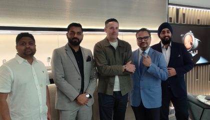 WatchTime India’s first Reader’s Trip, to Dubai Watch Week 2025