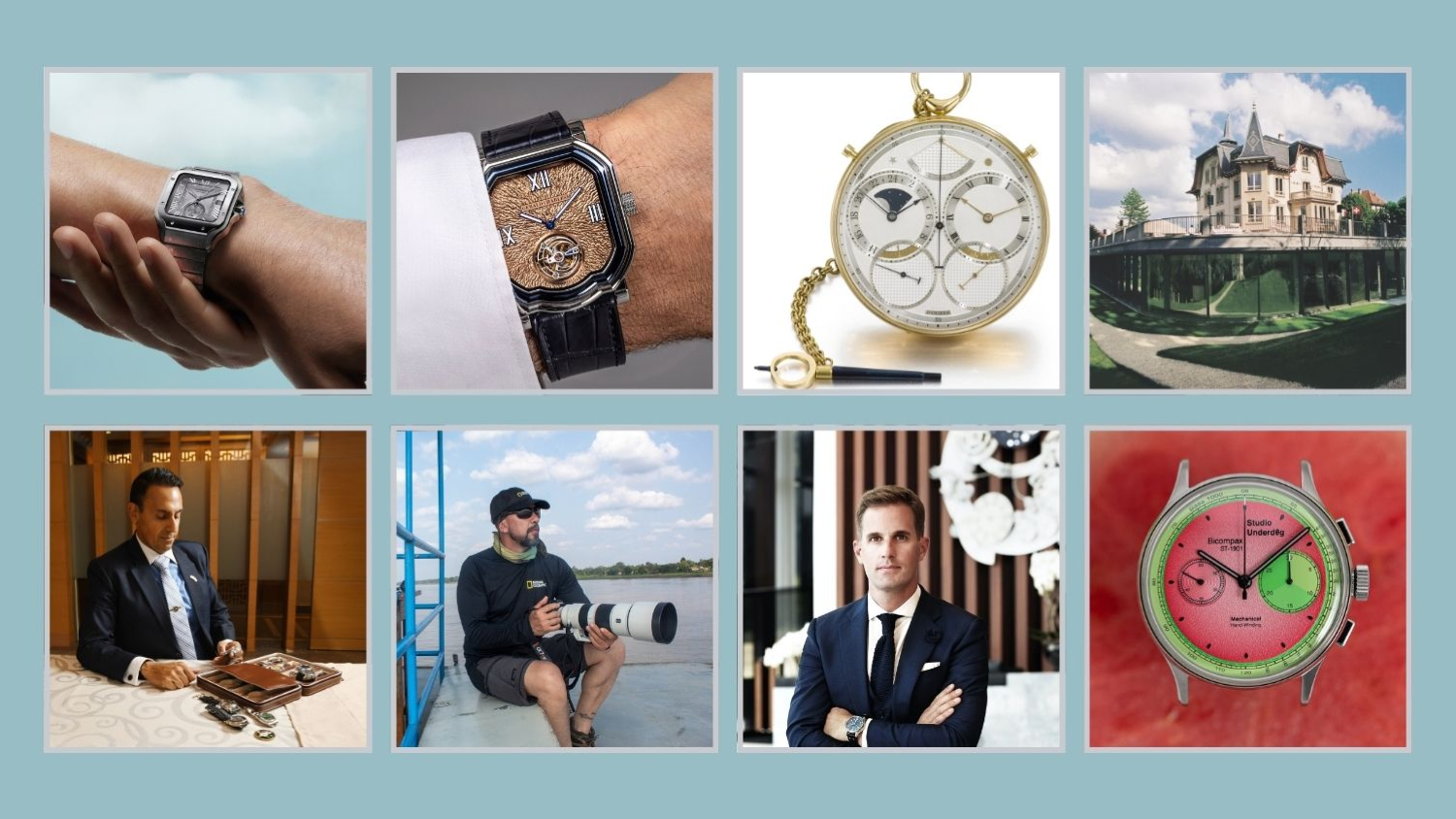 WatchTime India’s October – December 2024 issue is out