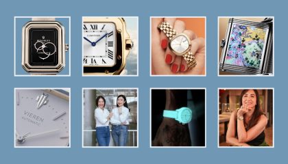 WatchTime India’s Special Issue ‘Watches for Women’ is on stands now
