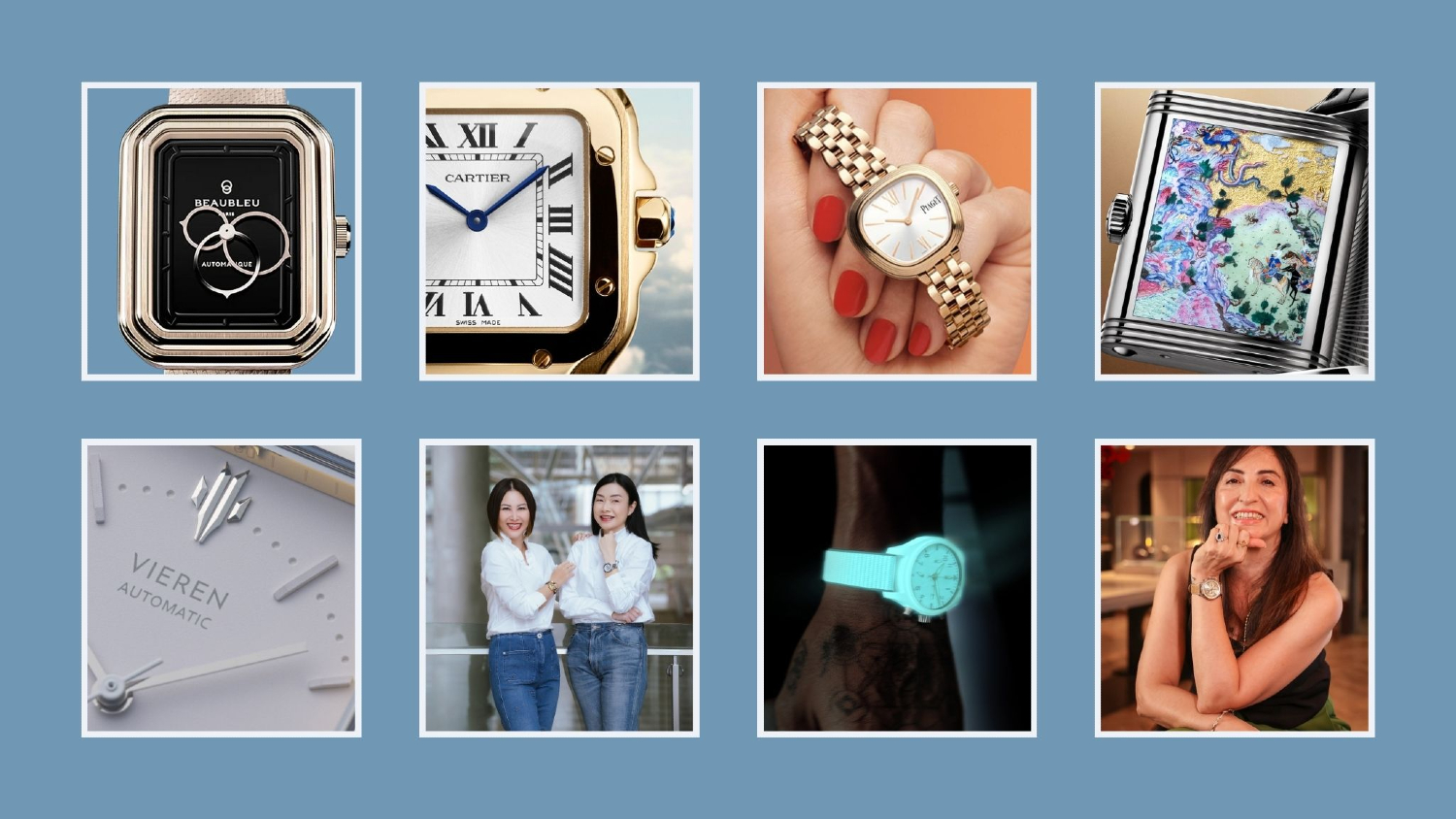 WatchTime India’s Special Issue ‘Watches for Women’ is on stands now