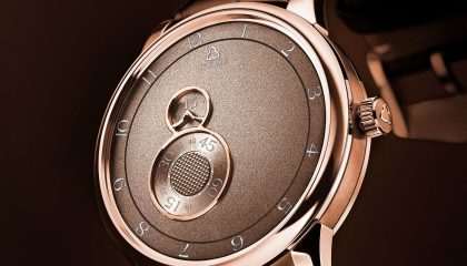 We caught up with Trilobe’s founder and CEO Gautier Massonneau to learn about what makes the brand tick