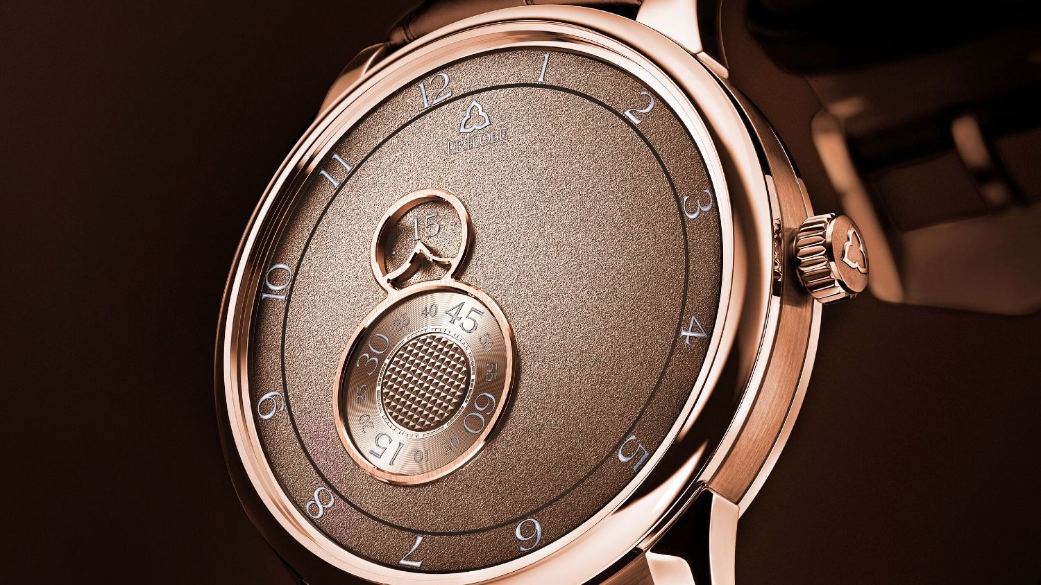 We caught up with Trilobe’s founder and CEO Gautier Massonneau to learn about what makes the brand tick