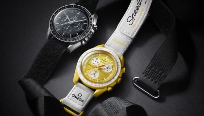 What you can learn from the MoonSwatch collaboration