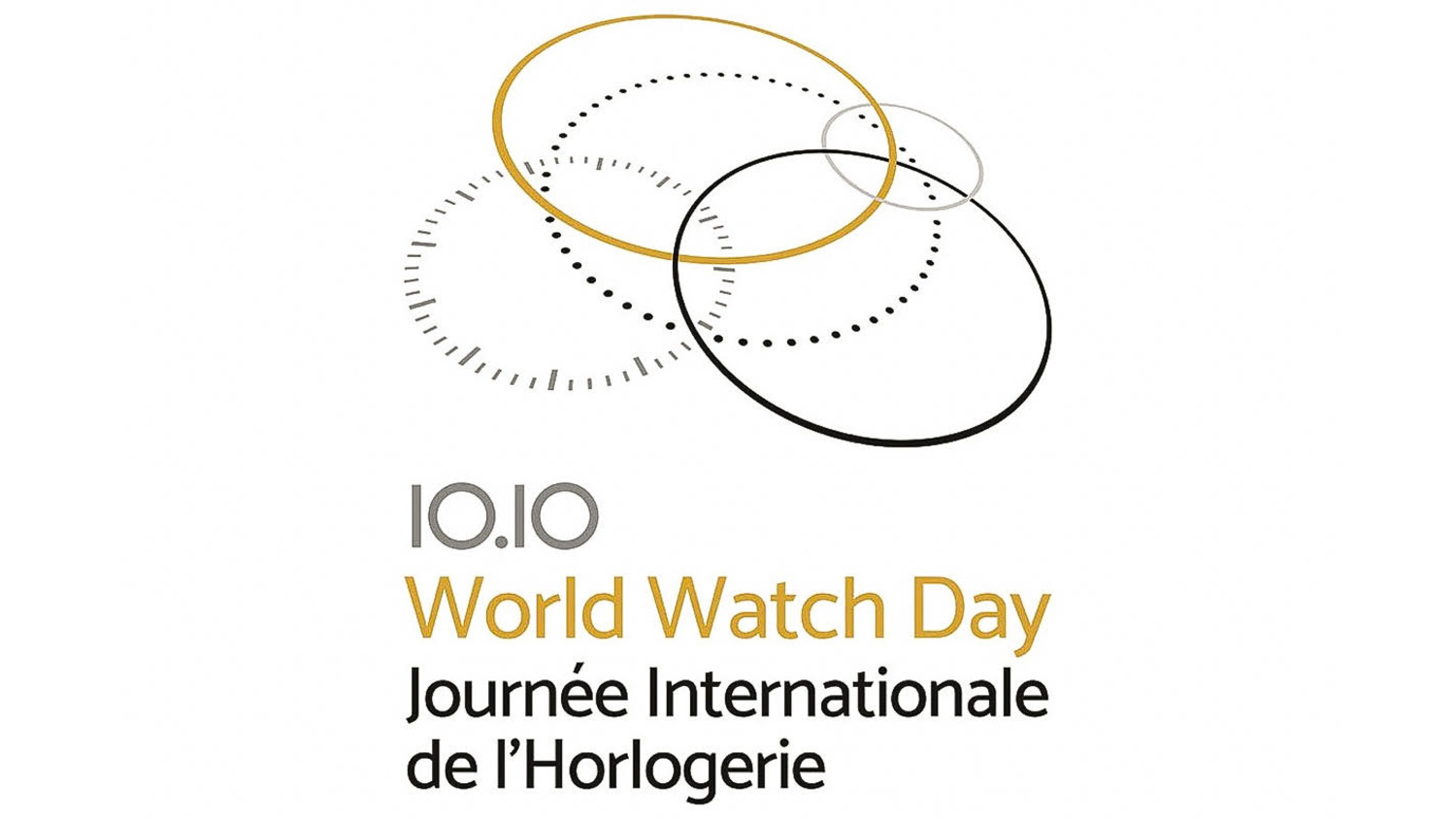 Today is the first-ever World Watch Day: This is what you need to know