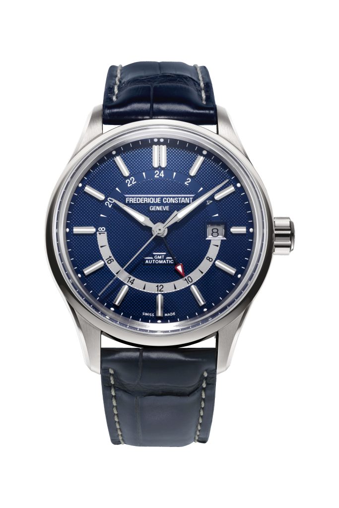 Yacht Timer GMT