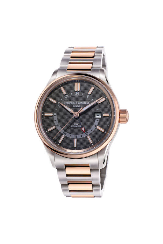Yacht Timer GMT