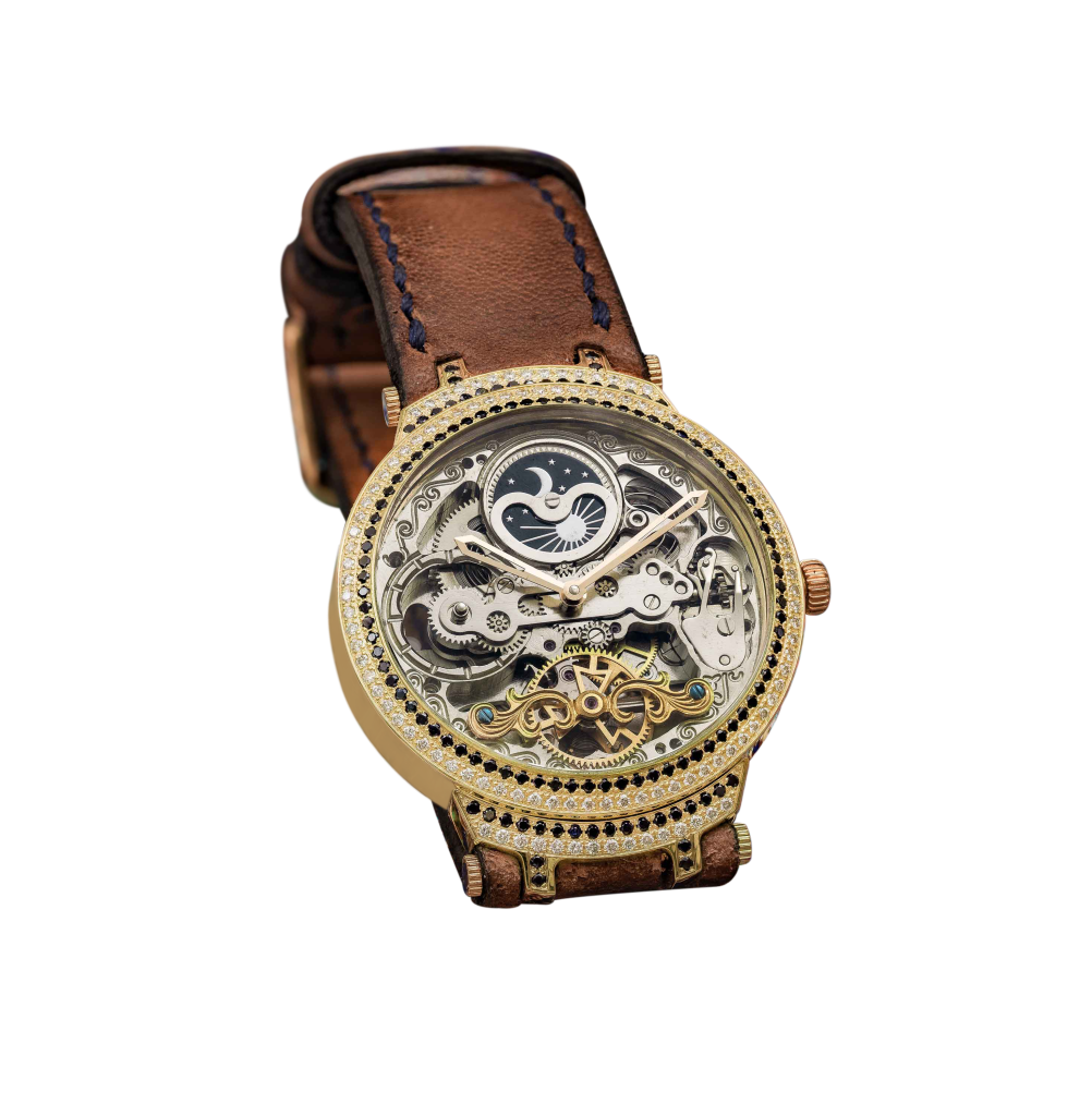 Yuga Watch