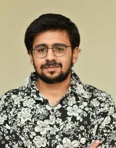 Alind Chauhan