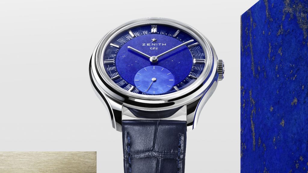 Zenith