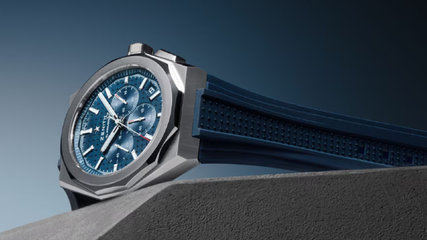 Watches and Wonders 2024: Zenith adds new models to its DEFY Collection