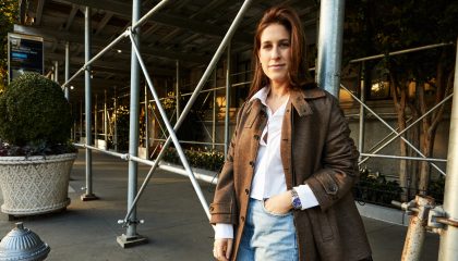In with the Old: The journey of watch dealer and collector, Zoë Abelson