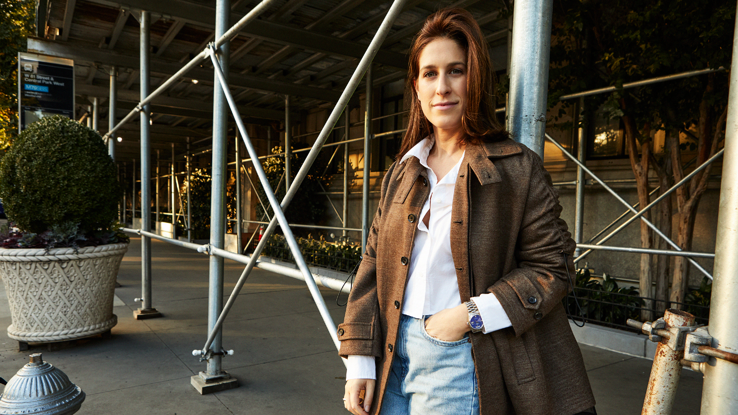 In with the Old: The journey of watch dealer and collector, Zoë Abelson