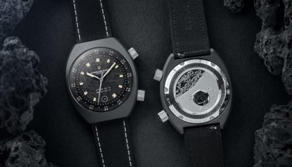 Bangalore Watch Company raises US $1.4M seed funding through its own customers