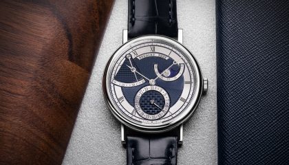 Breguet’s 13 pivotal accomplishments that have not only defined the brand, but also enriched the world of watchmaking