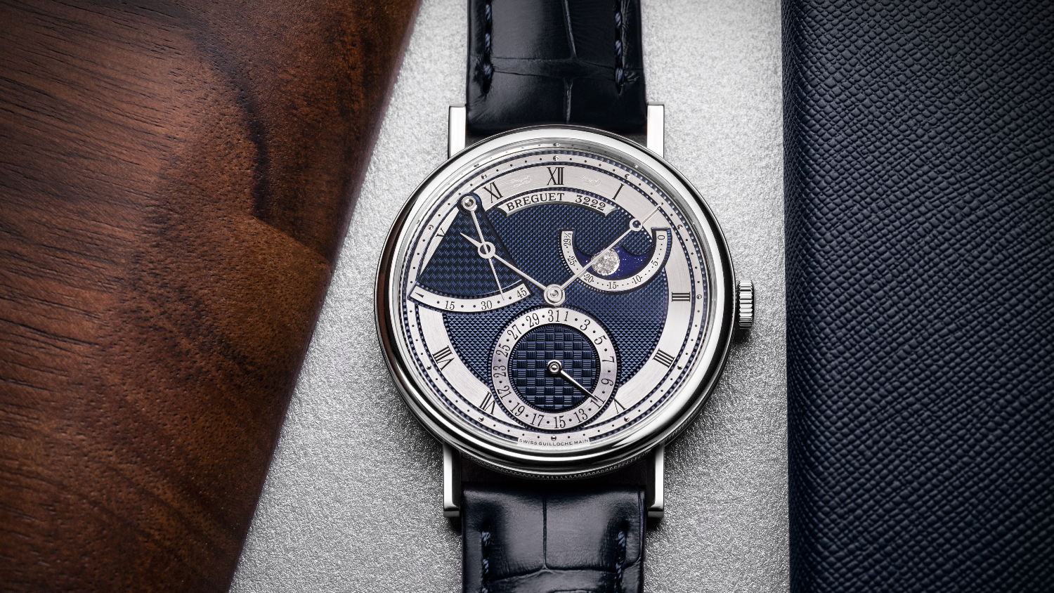 Breguet’s 13 pivotal accomplishments that have not only defined the brand, but also enriched the world of watchmaking