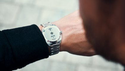 Geneva Watch Days 2026: Bremont’s smallest Terra Nova Jumping Hour along with other novelties in the line